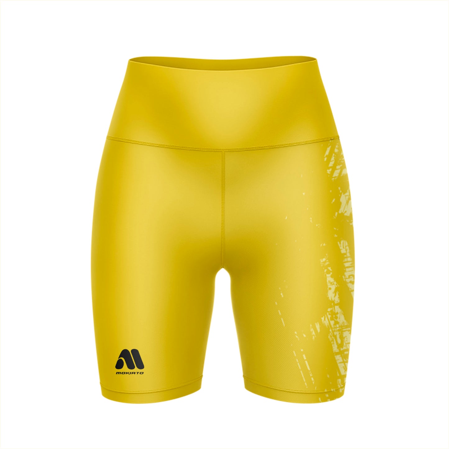 Malla Corta - Modelo Slash - Colección 2025