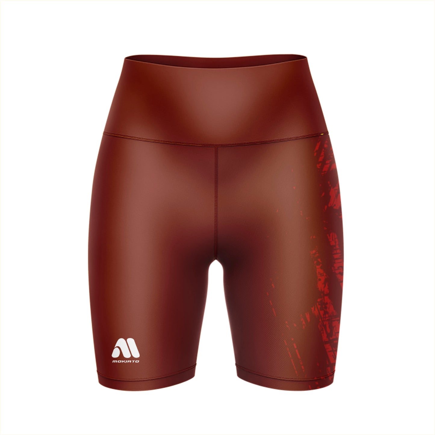 Malla Corta - Modelo Slash - Colección 2025