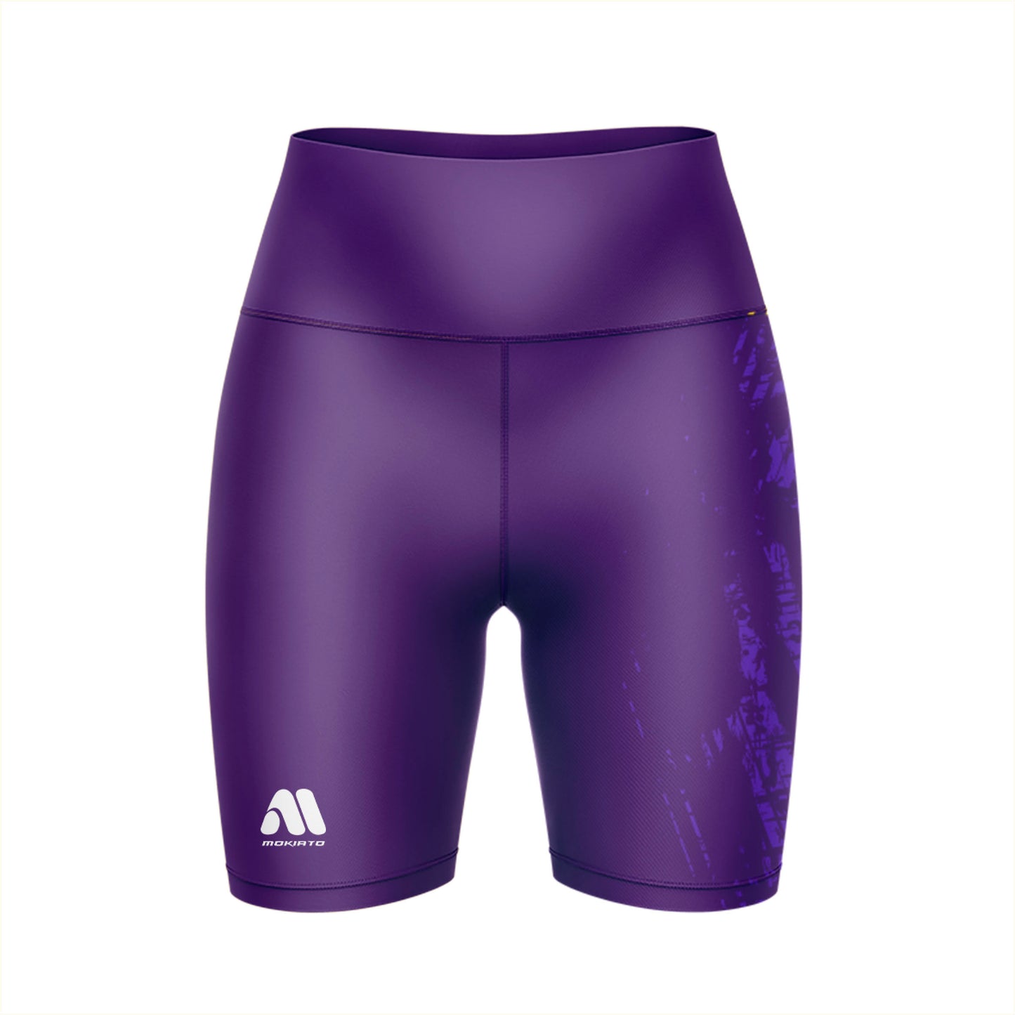 Malla Corta - Modelo Slash - Colección 2025