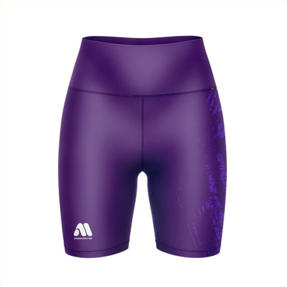 Malla Corta - Modelo Slash - Colección 2025