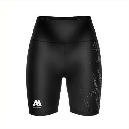 Malla Corta - Modelo Slash - Colección 2025