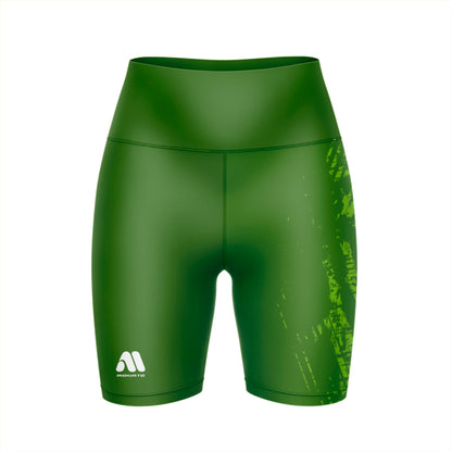 Malla Corta - Modelo Slash - Colección 2025