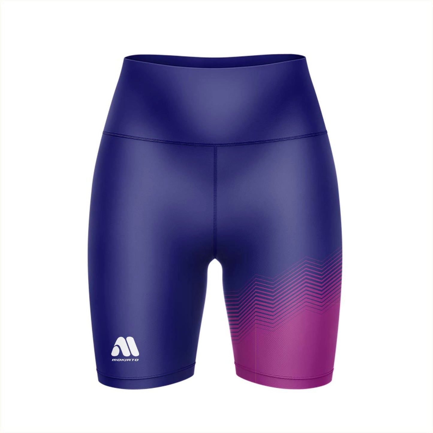 Malla Corta - Modelo Sprint - Colección 2025