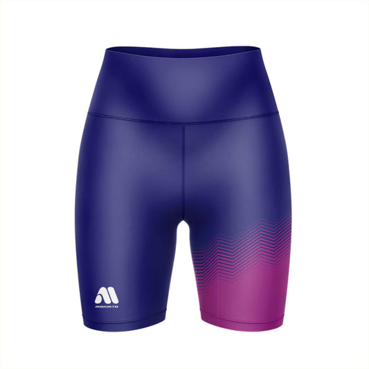 Malla Corta - Modelo Sprint - Colección 2025