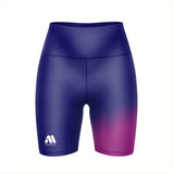 Malla Corta - Modelo Sprint - Colección 2025