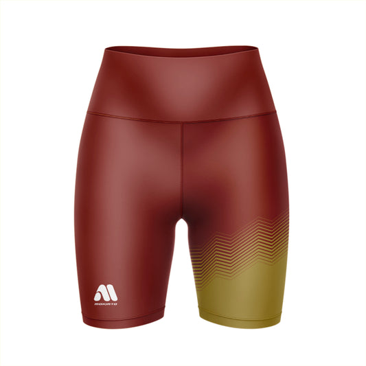 Malla Corta - Modelo Sprint - Colección 2025