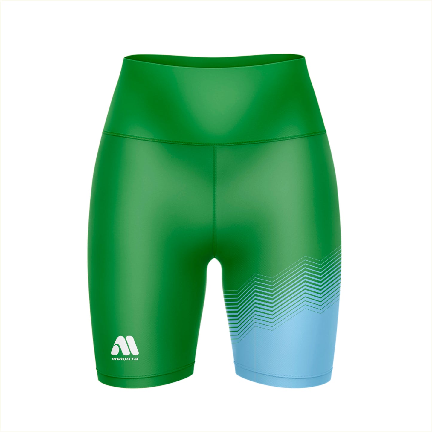 Malla Corta - Modelo Sprint - Colección 2025