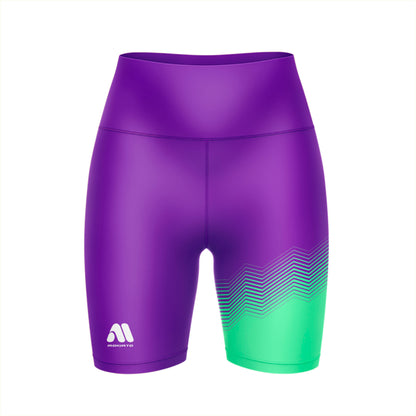 Malla Corta - Modelo Sprint - Colección 2025