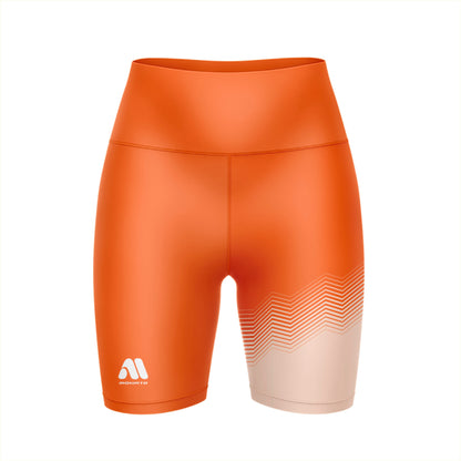 Malla Corta - Modelo Sprint - Colección 2025