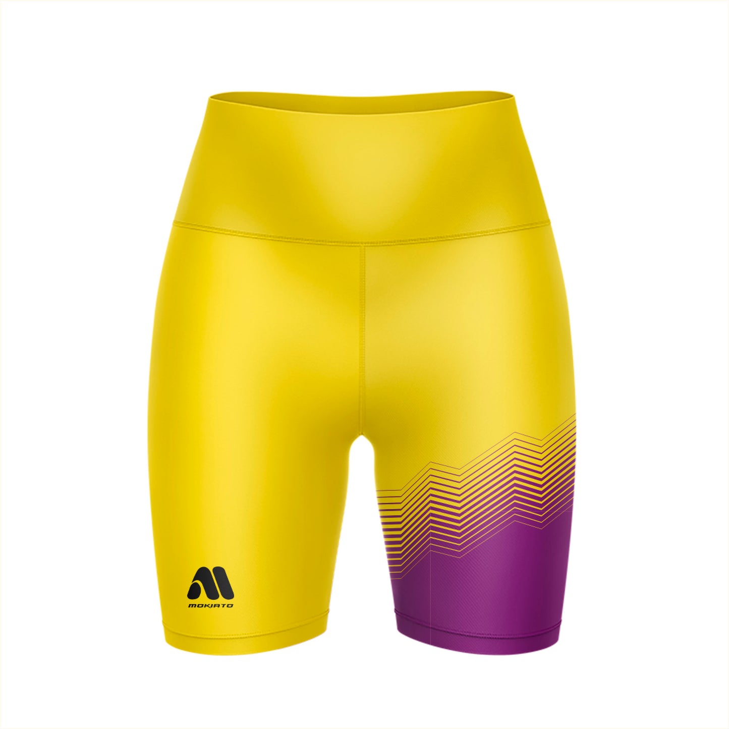 Malla Corta - Modelo Sprint - Colección 2025