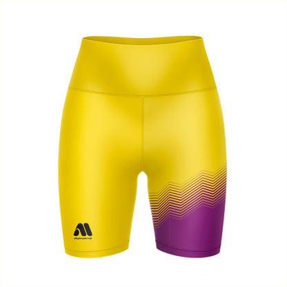 Malla Corta - Modelo Sprint - Colección 2025