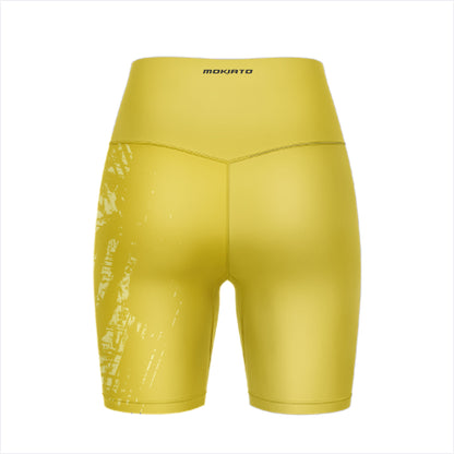 Malla Corta - Modelo Slash - Colección 2025