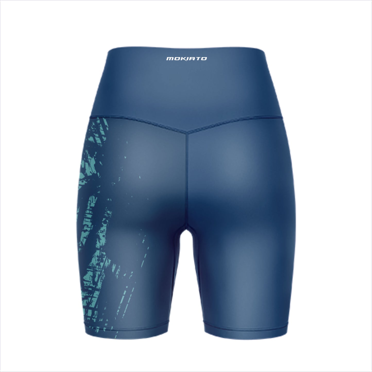 Malla Corta - Modelo Slash - Colección 2025