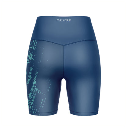 Malla Corta - Modelo Slash - Colección 2025