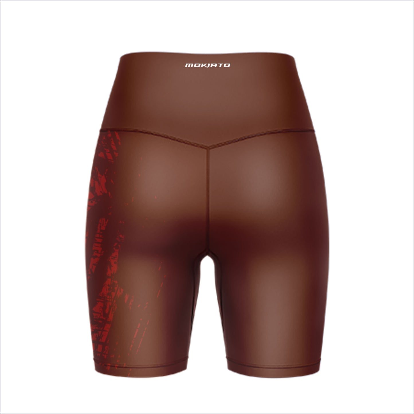 Malla Corta - Modelo Slash - Colección 2025