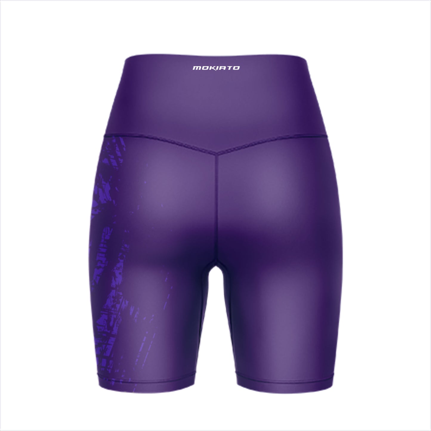 Malla Corta - Modelo Slash - Colección 2025