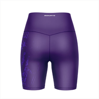 Malla Corta - Modelo Slash - Colección 2025