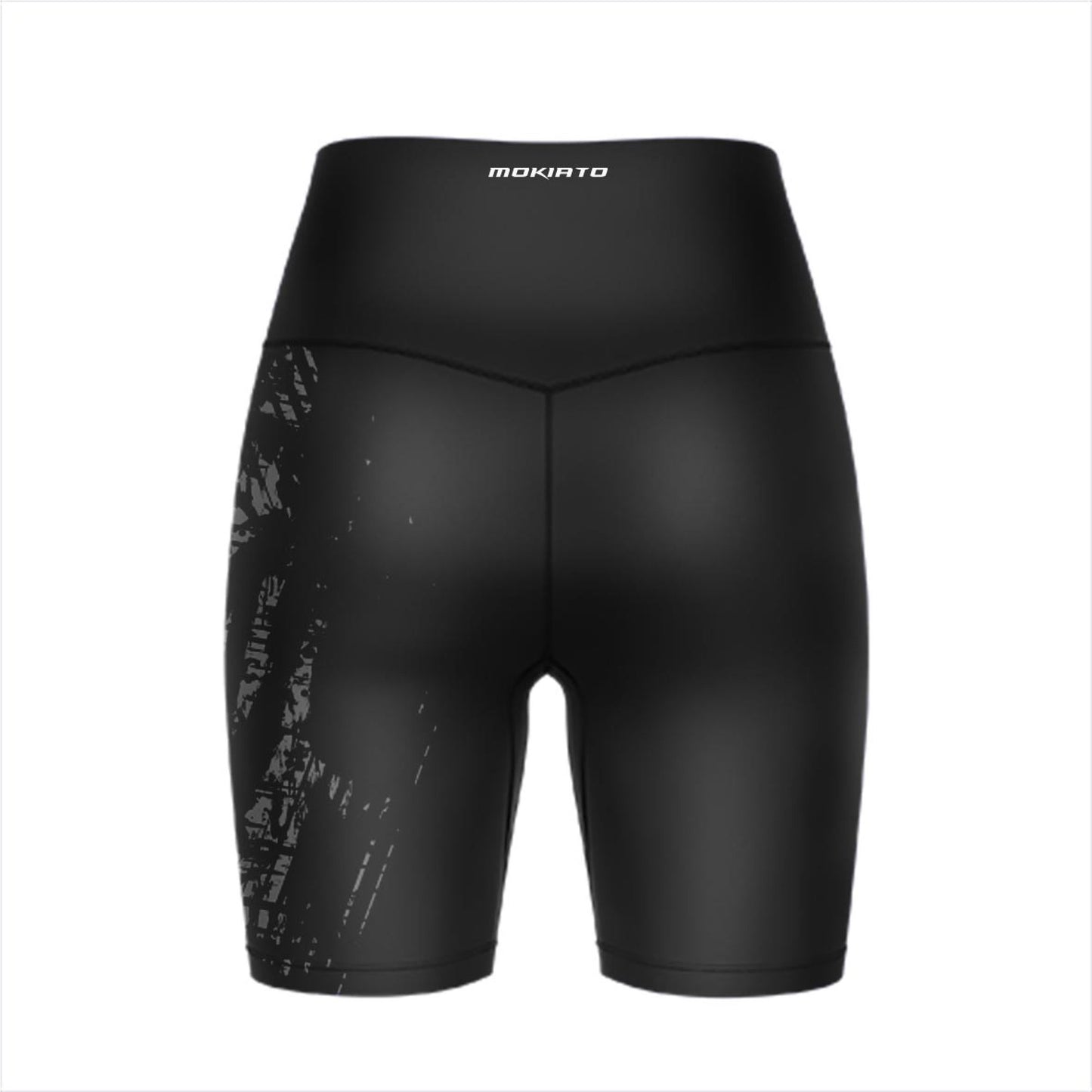 Malla Corta - Modelo Slash - Colección 2025