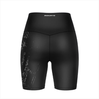 Malla Corta - Modelo Slash - Colección 2025