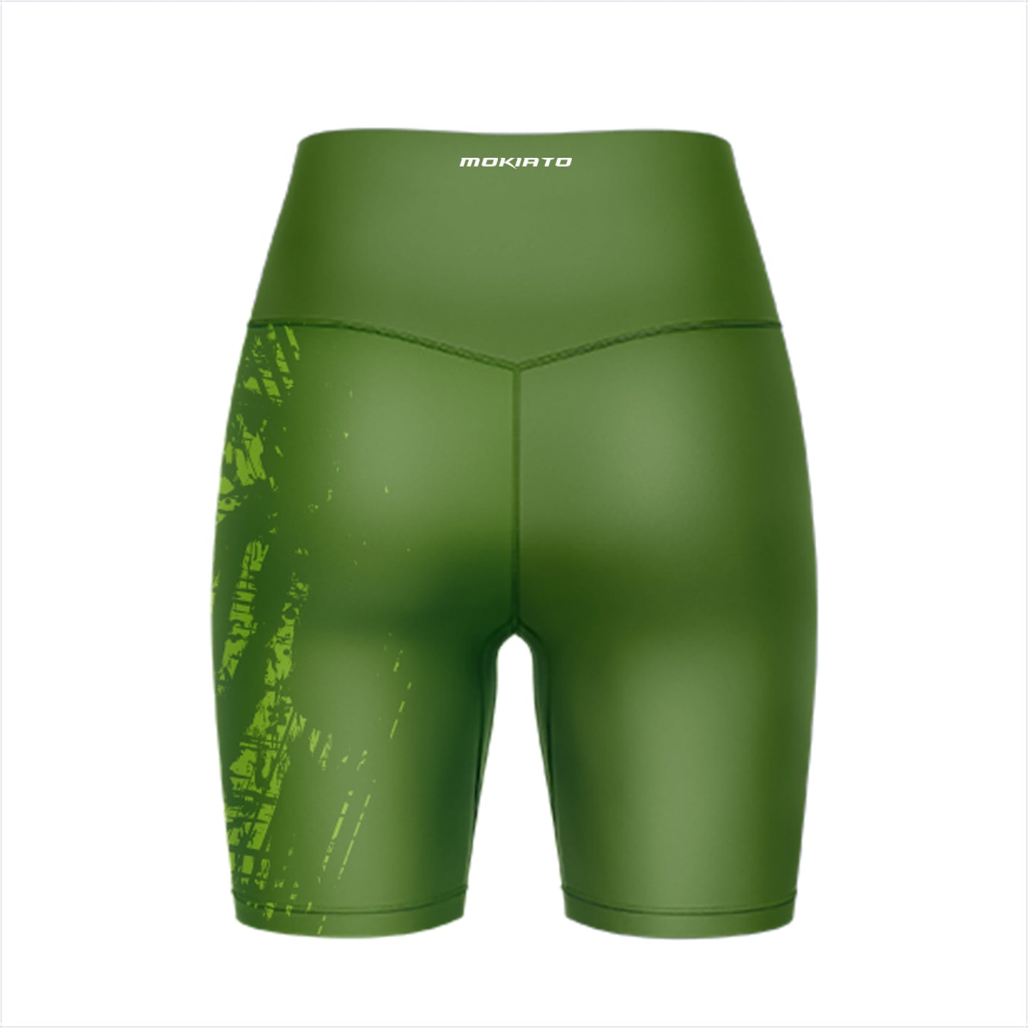 Malla Corta - Modelo Slash - Colección 2025