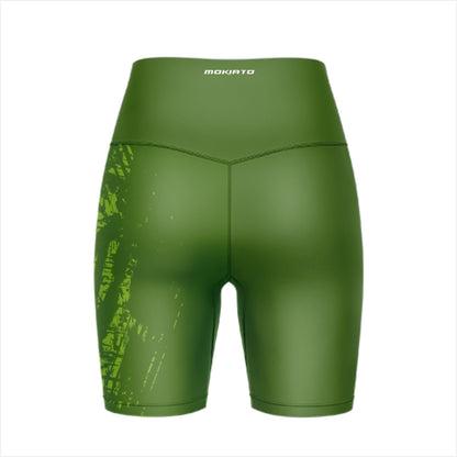 Malla Corta - Modelo Slash - Colección 2025