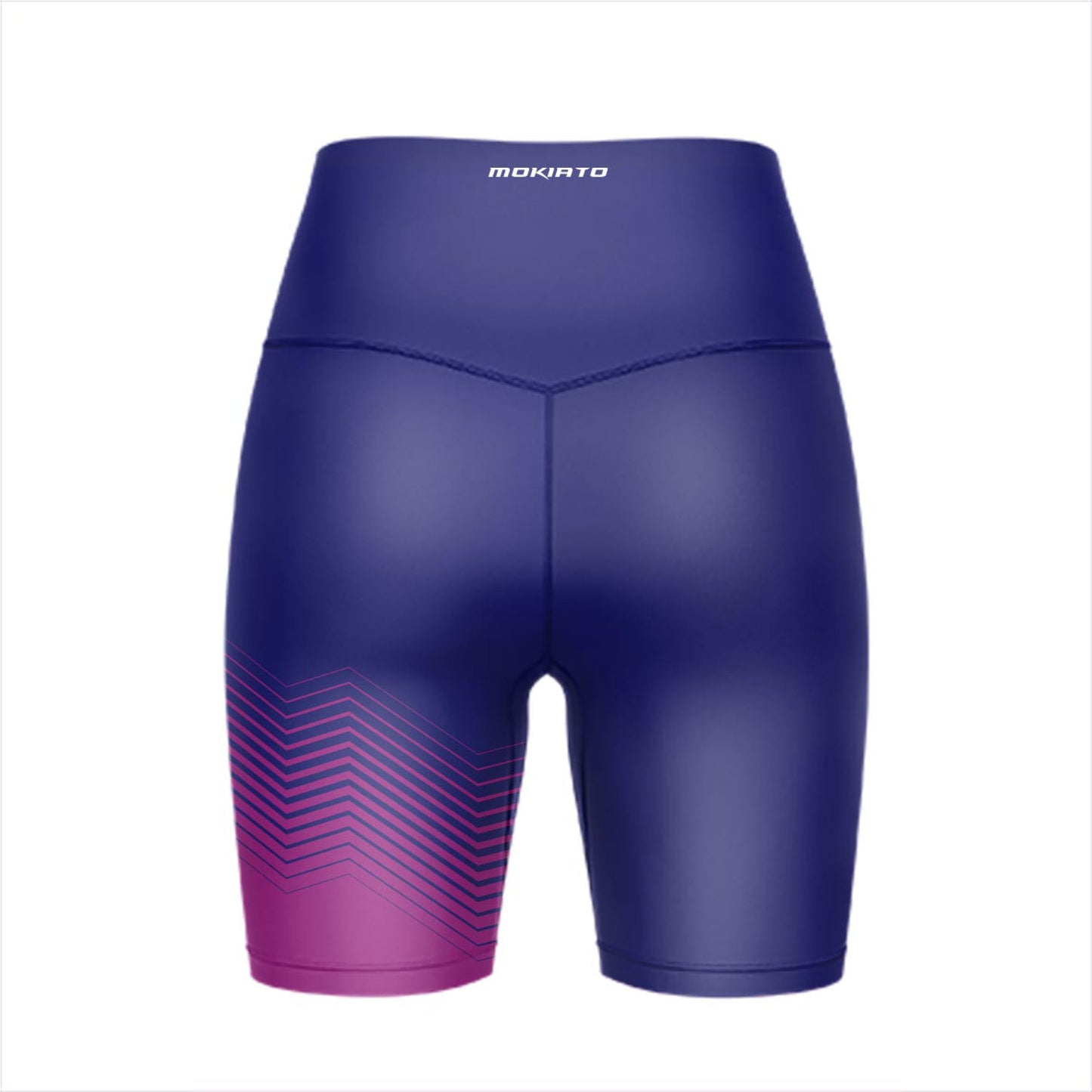 Malla Corta - Modelo Sprint - Colección 2025