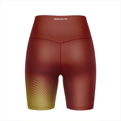 Malla Corta - Modelo Sprint - Colección 2025