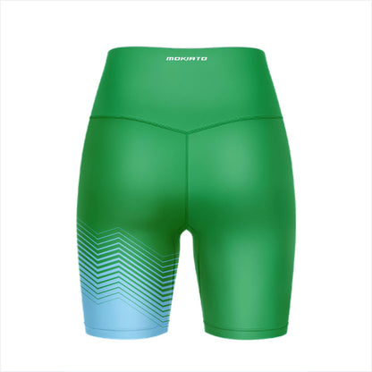 Malla Corta - Modelo Sprint - Colección 2025