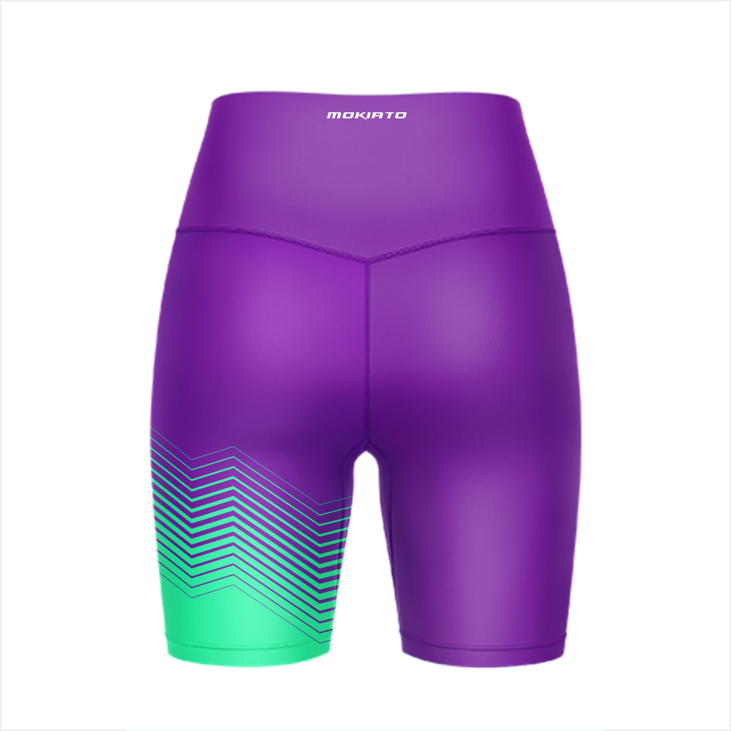 Malla Corta - Modelo Sprint - Colección 2025