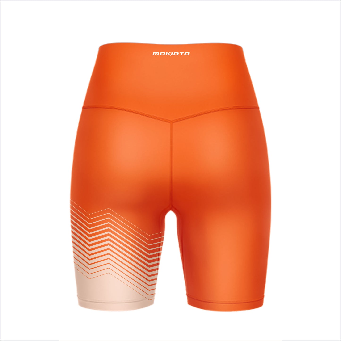 Malla Corta - Modelo Sprint - Colección 2025