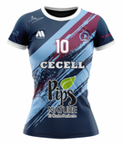 Official Llista Blava Home T-shirt - Man