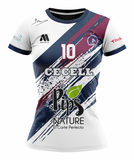 Official Llista Blava Home T-shirt - Man