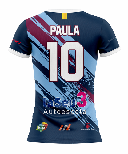 Official Llista Blava Home T-shirt - Man
