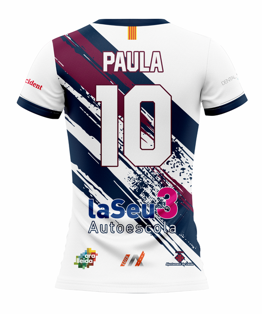 Official Llista Blava Home T-shirt - Man