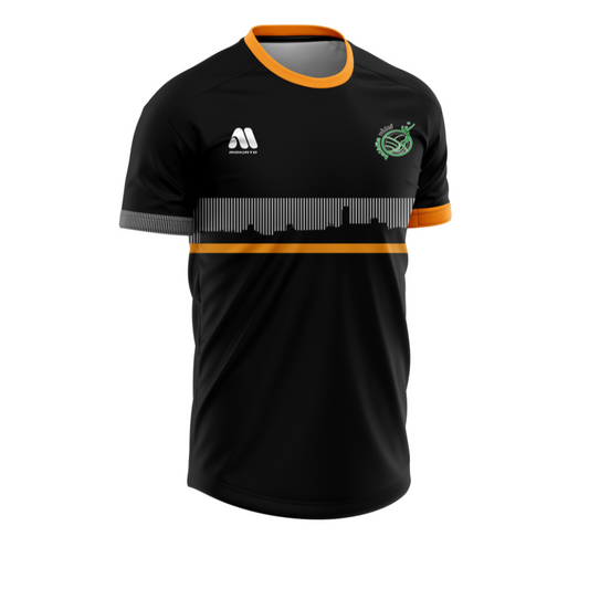 Official Llista Blava Home T-shirt - Man