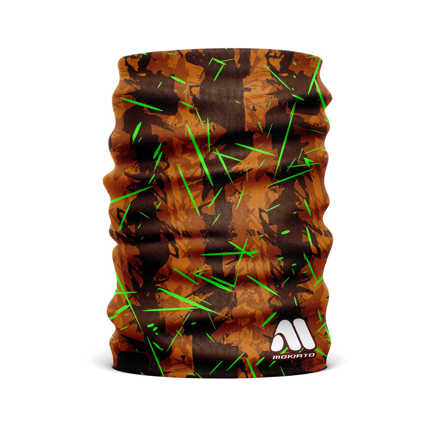 Buff - Modelo Buffstract - Colección 2025