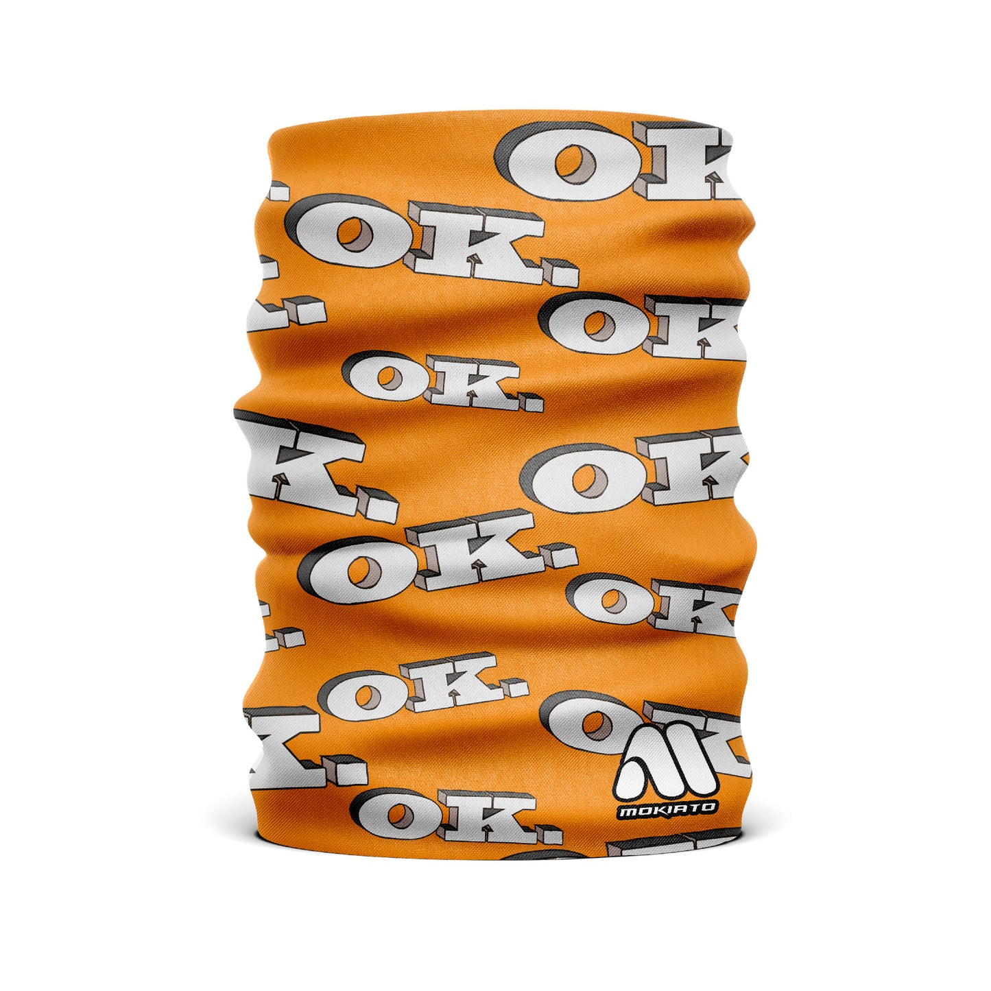 Buff - Modelo OkOk - Colección 2025