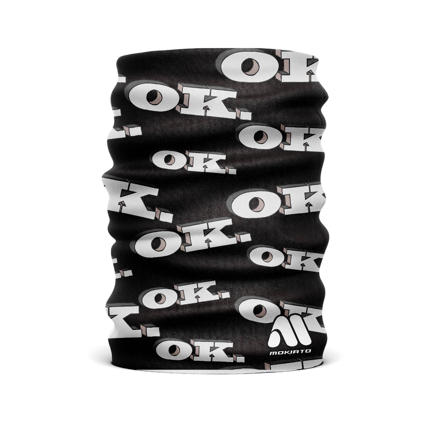 Buff - Modelo OkOk - Colección 2025