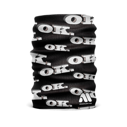 Buff - Modelo OkOk - Colección 2025