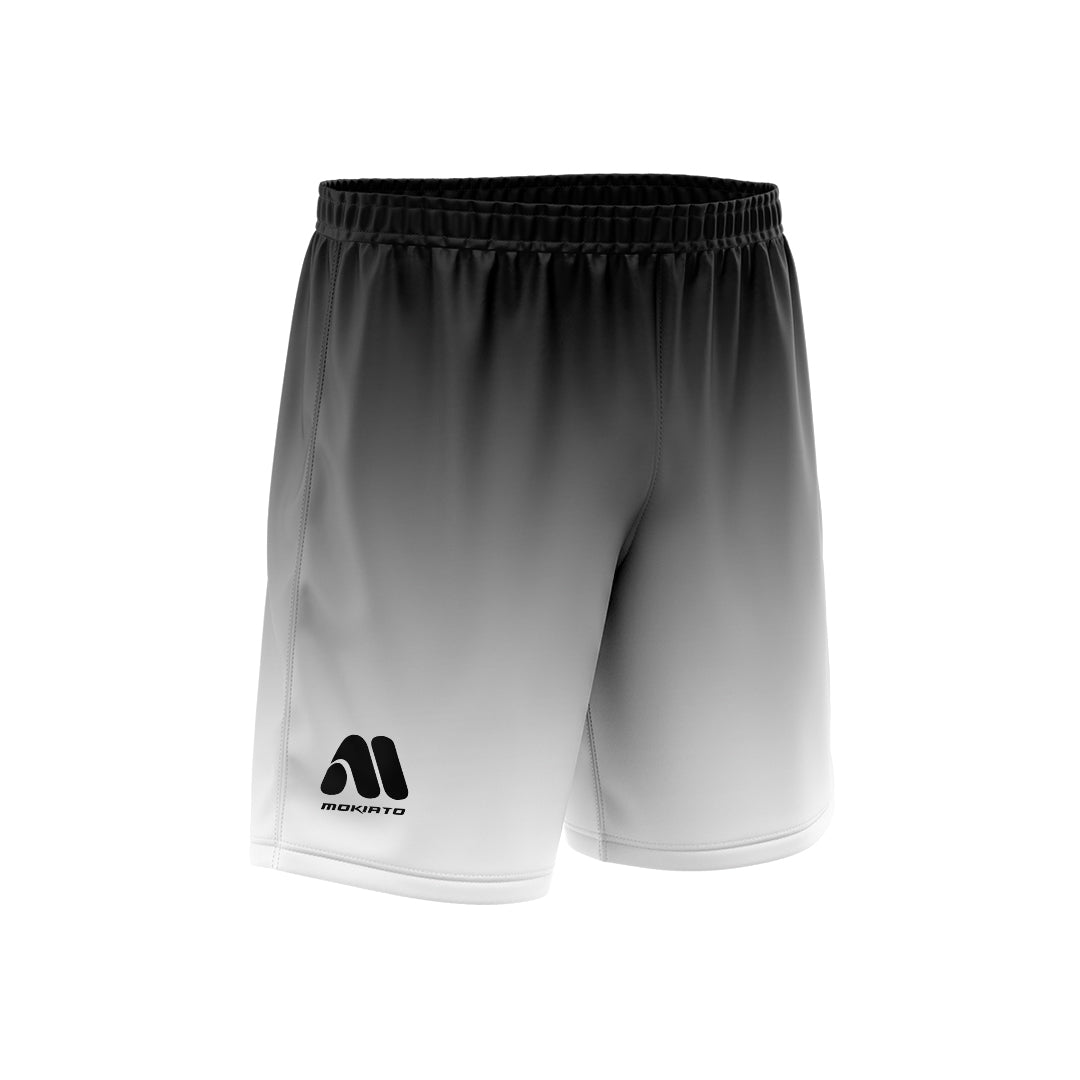 Pantalón Padel Grayscale - MokiatoSports