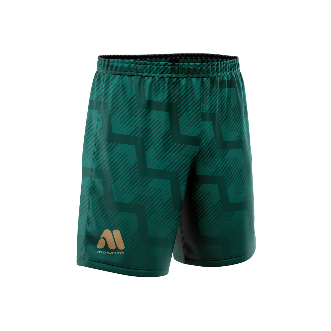 Pantalón Padel Pro Green