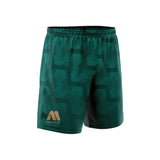 Pantalón Padel Pro Green