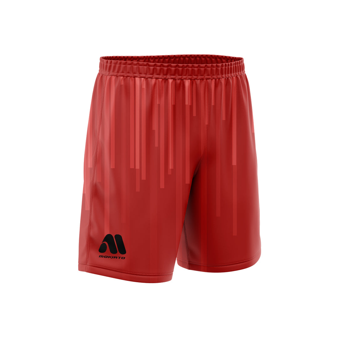 Pantalón Padel Special Red