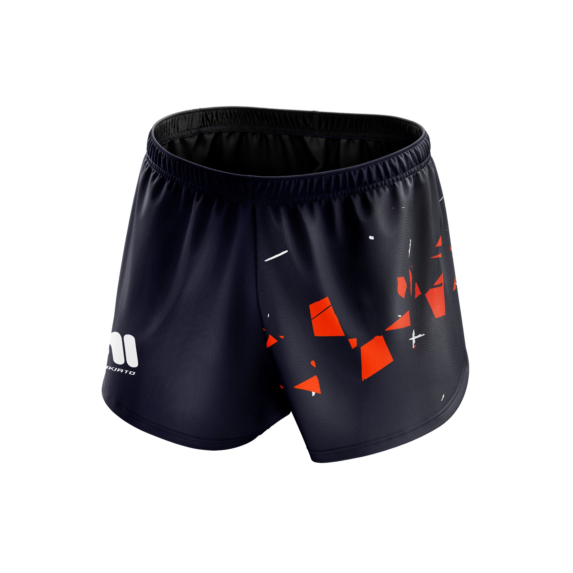 Pantalón Running Lines - MokiatoSports