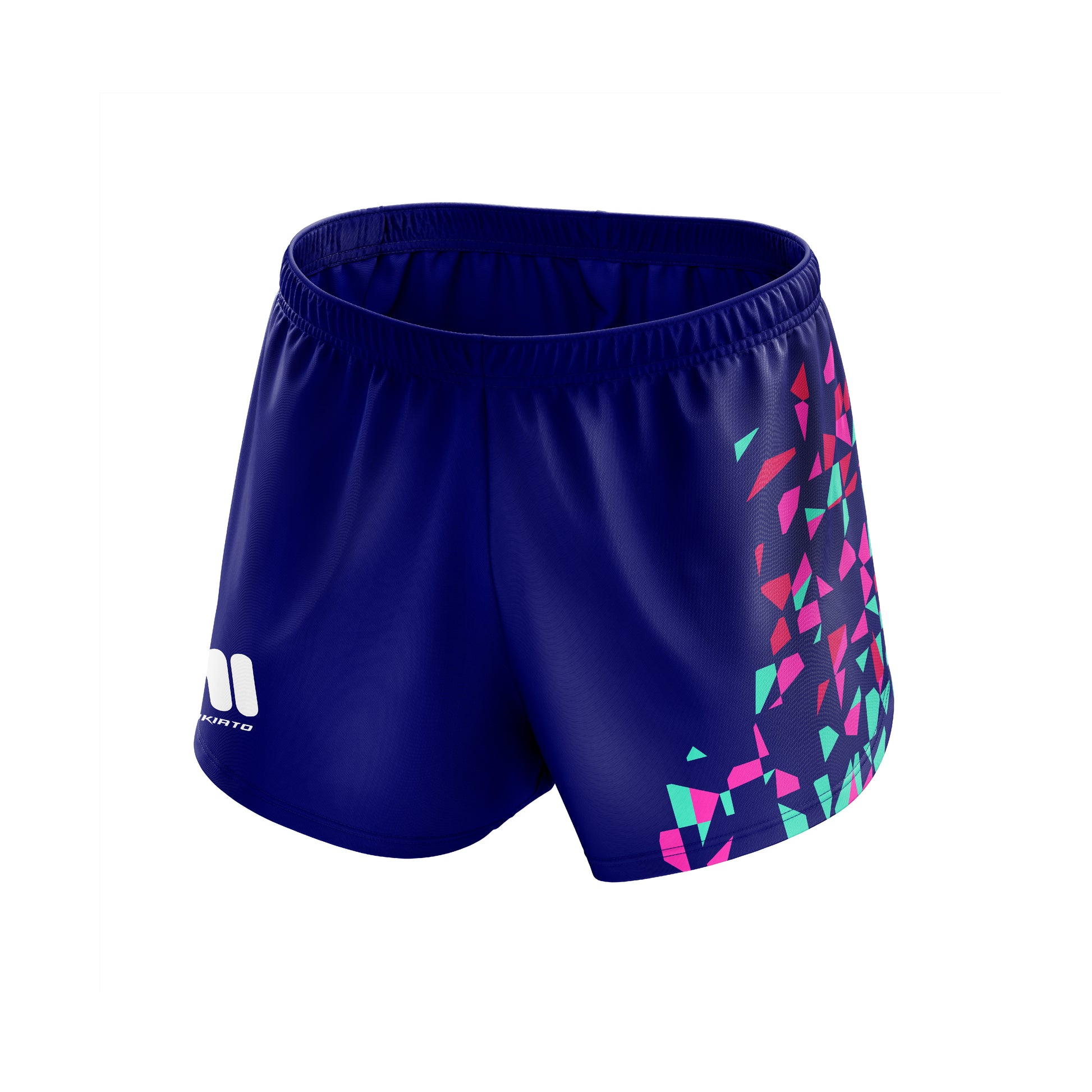 Pantalón Running Spring - MokiatoSports