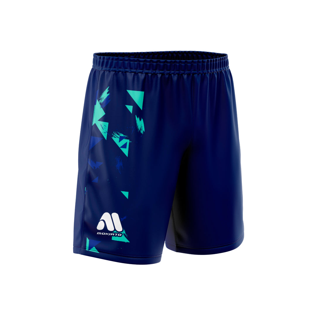 Pantalón Off Blue - MokiatoSports