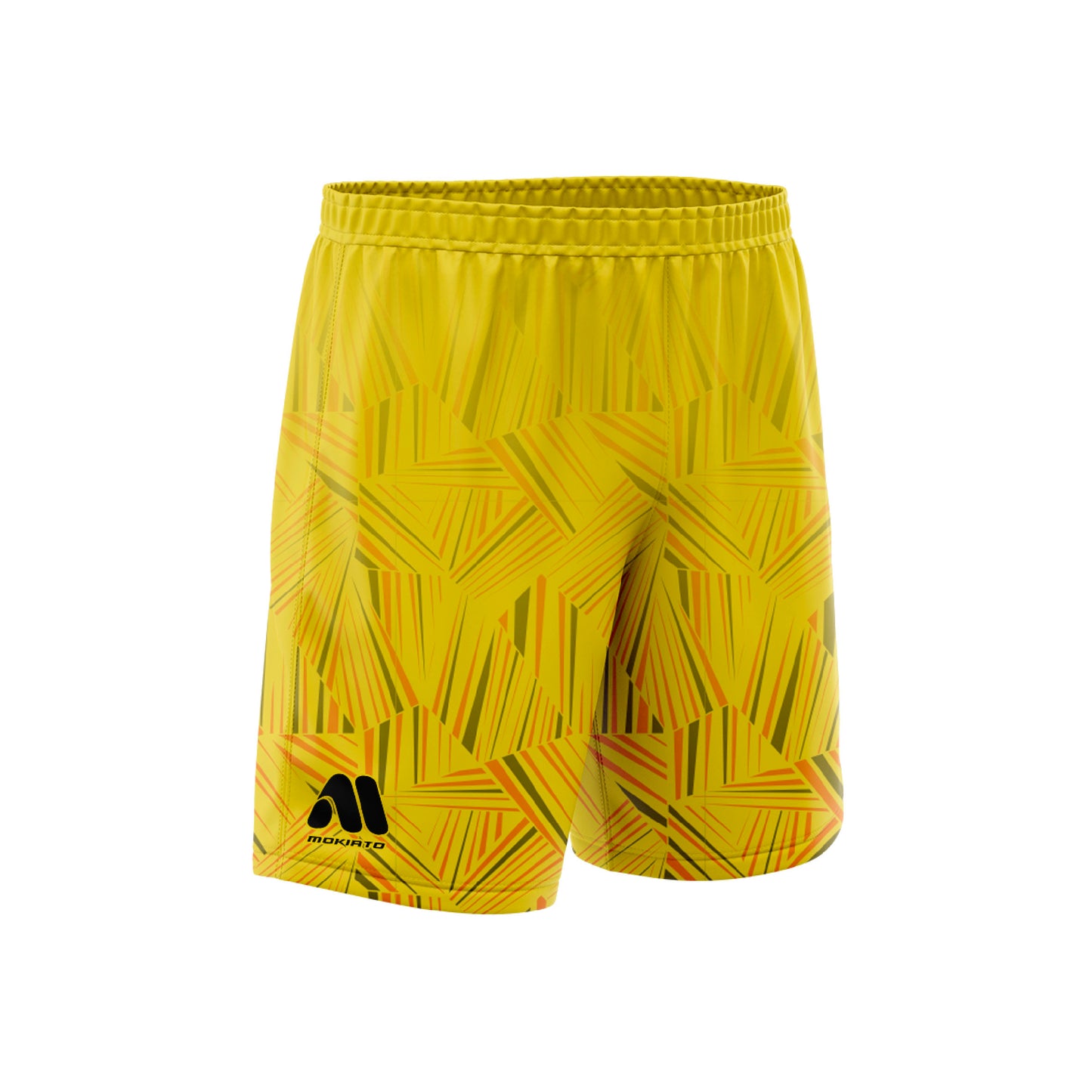Pantalón Futbol - Modelo Eris - Colección 2025