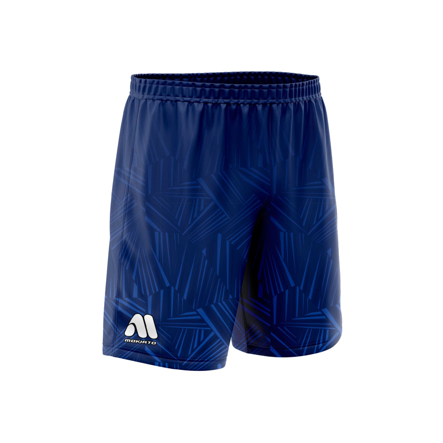 Pantalón Futbol - Modelo Eris - Colección 2025