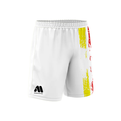 Pantalón Futbol - Modelo Kepler - Colección 2025