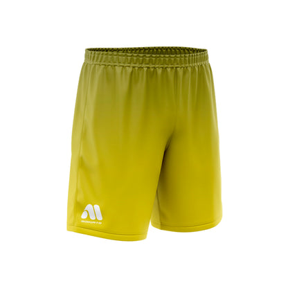 Pantalón Corto - Modelo Loop - Colección 2025